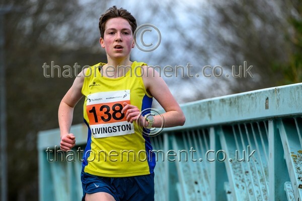 Livirelays25-929257 - Female Set One