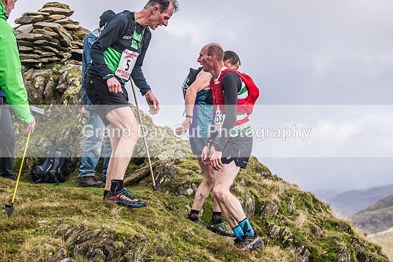 Dunnerdale-941 - Dunnerdale Fell Race Saturday 8th November 2025