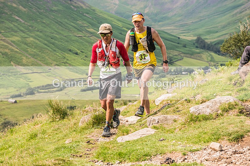 Wasdale-1034 - Wasdale Horseshoe Fell Race (Bad weather route) Saturday 11th July 2026