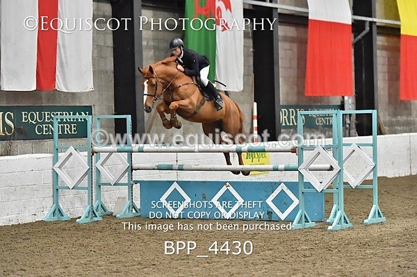 BPP_4430 - FRI CLASS 25 1.30M OPEN