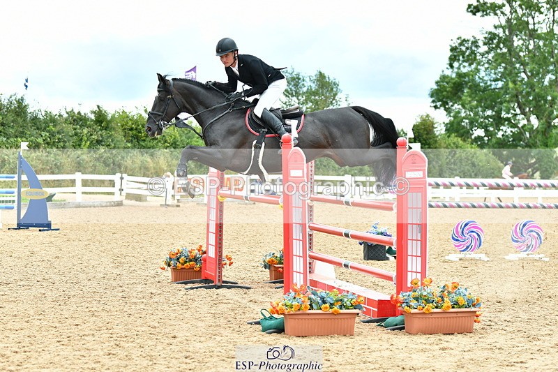 230721A-141202-06785 - Cls 22, 1 Star Gold 1.30m