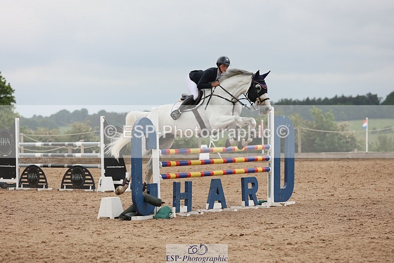 250524-115028-04623 - Cls 14 Snr Newc 1st Rnd