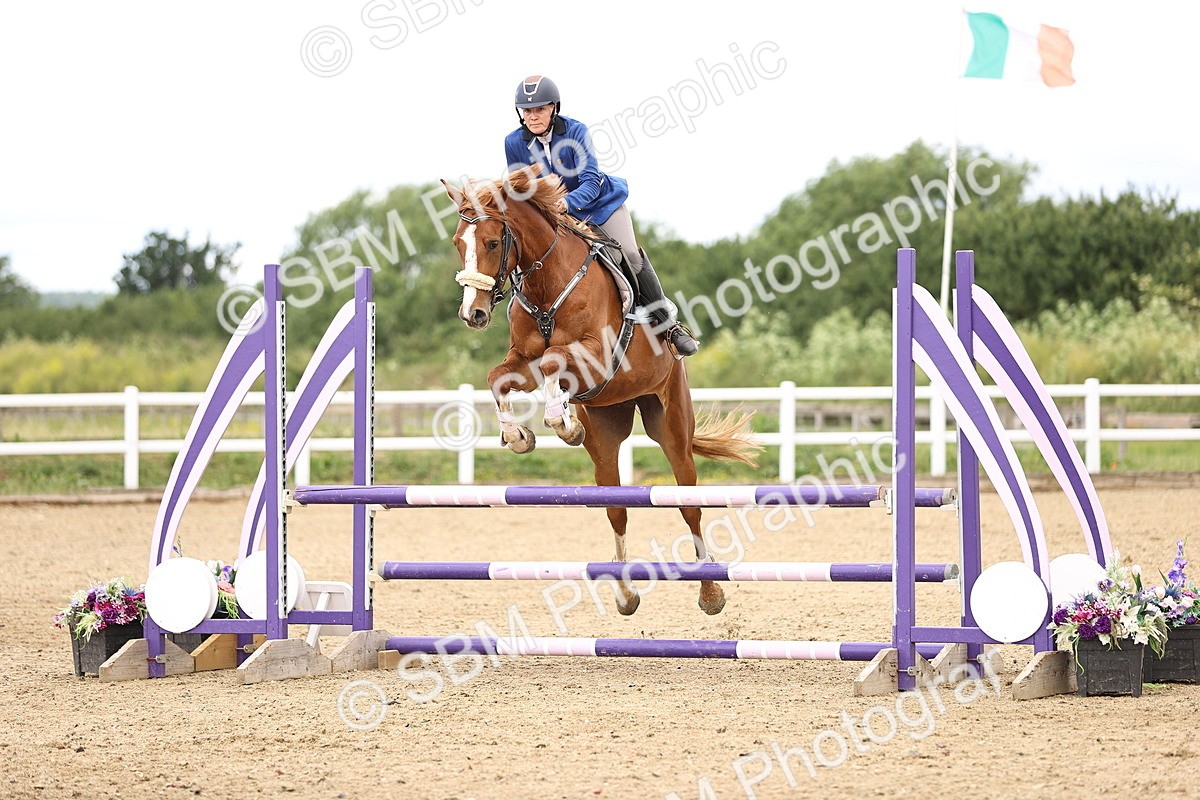 SBM_006114 - Class 16 - Senior British Novice - 90cm