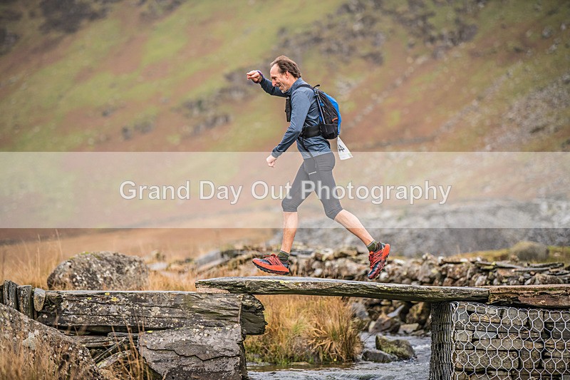 Kong MMM-848 - Kong Mini Mountain Marathon Round 3 North Wales Blaenau Ffestiniog  Sunday 27th November 2022