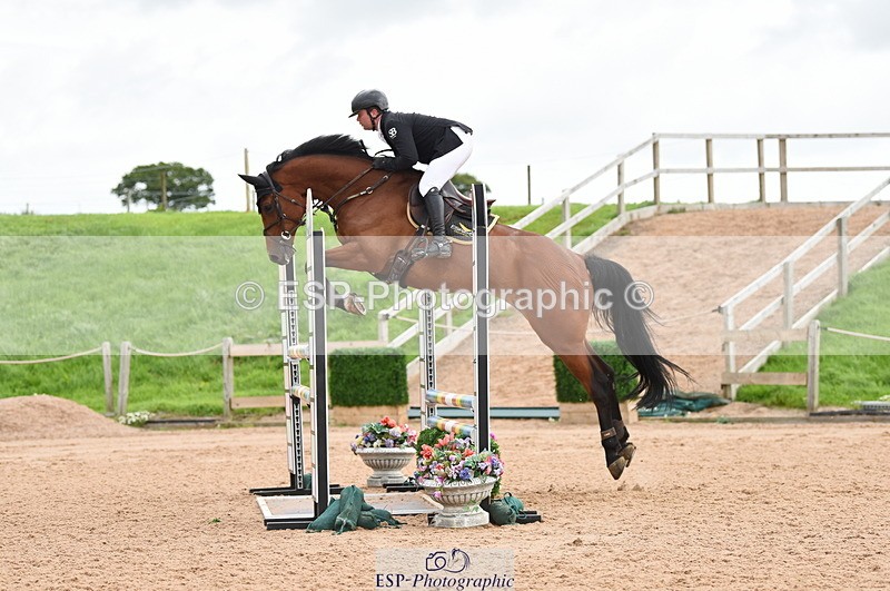 230813A-145116-13442 - Cls 50 Senior Foxhunter