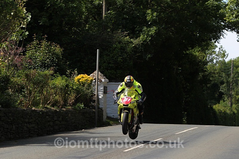 - Superstock Race