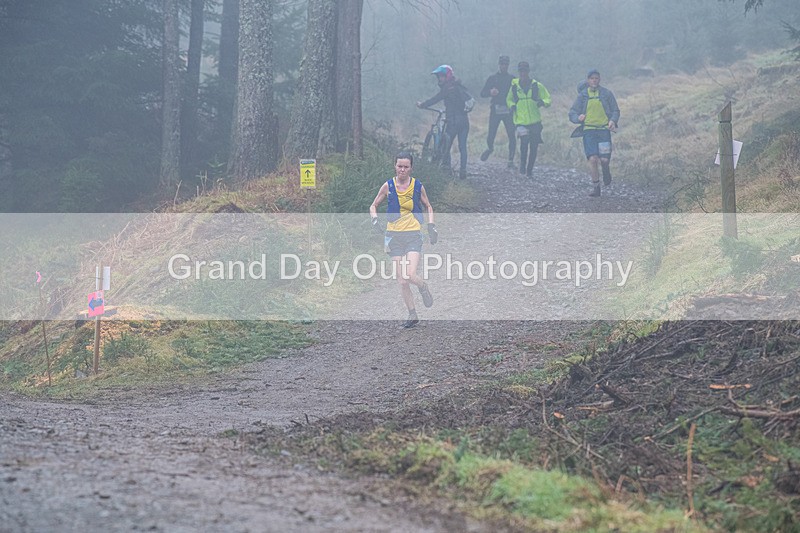 Glentress 21  10K-1763 - High Terrain Events Glentress 21 & 10K Trail Runs Saturday 18th February 2023