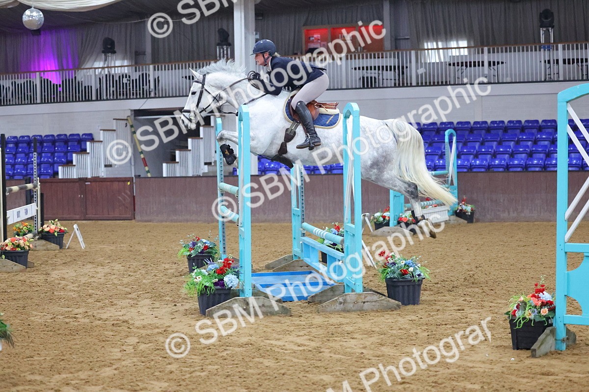 SBM_009022 - Class 23 - Redpost Equestrian Senior Foxhunter/ 1.20m Open - First Round (1.20m)