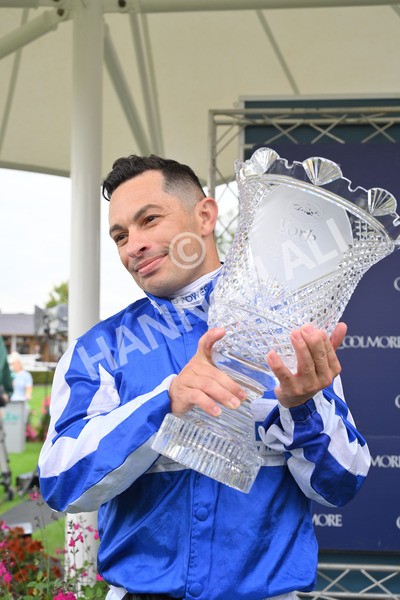 yr20082021r4-162 - Race 4 3.35pm Coolmore Wootton Bassett Nunthorpe Stakes (British Champions Series Race)