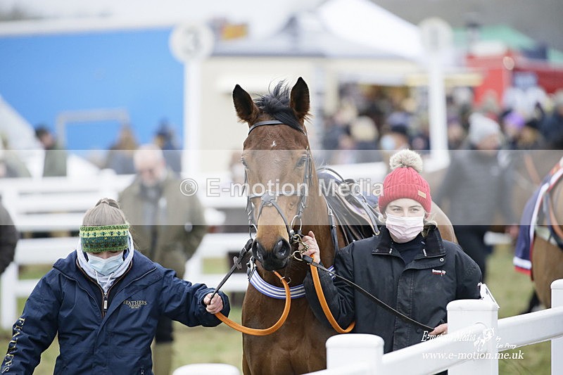 PtP 220122 172 - Royal Artillery Hunt Point-to-Point  - Larkhill Racecourse 22/01/22