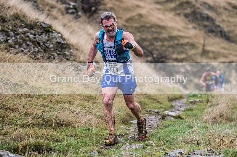 Litton-732 - Litton Christmas Cracker Fell Race Sunday 15th December 2024