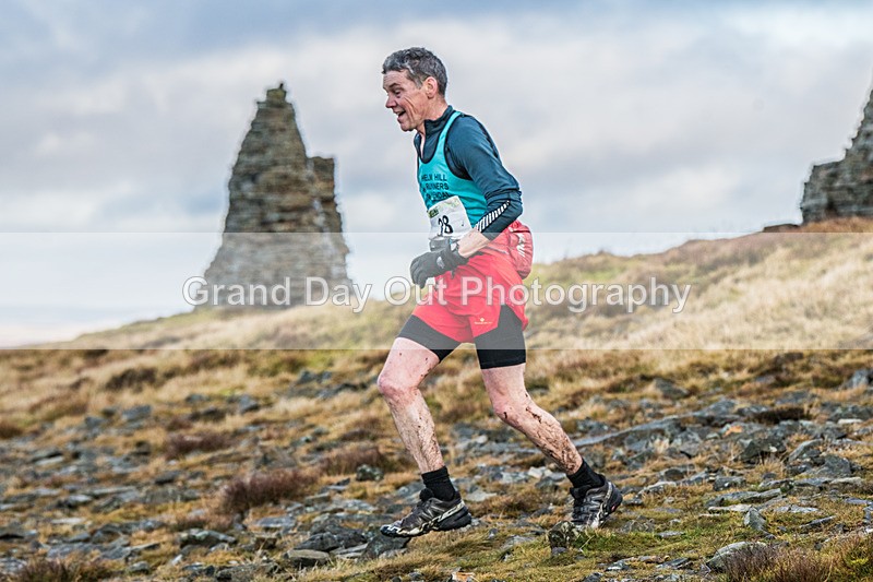 Nine Standards-280 - Nine Standards Fell Race Wednesday 1st January 2025