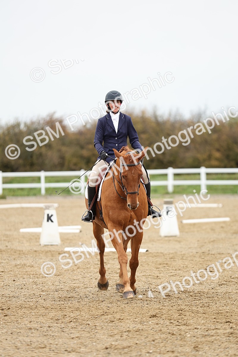 SBM_003039 - Class 8 - Novice 1