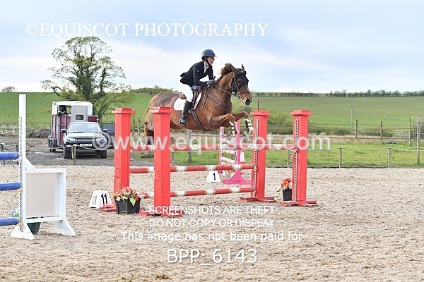 BPP_6143 - CLASS 28 SUN National 1.15m Members Cup Qualifier/ 1.15m Open