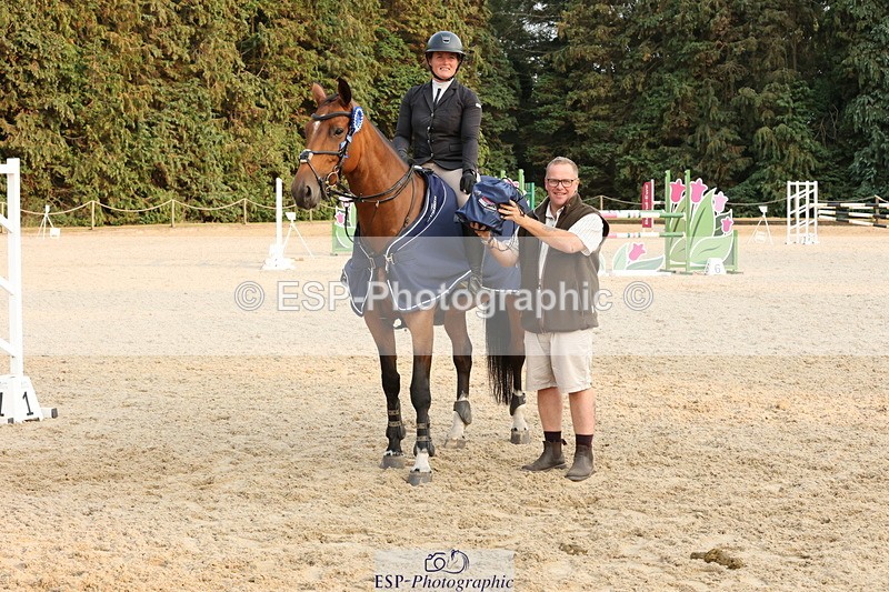250816A-182521-03366 - Cls 11 Snr Foxhunter