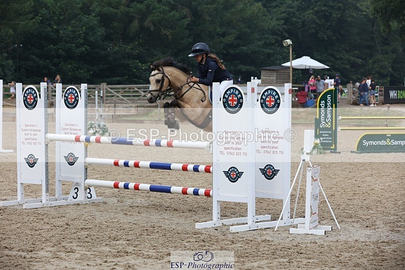 230618-084851-09361 - Cls 19 Pony Intro 1m