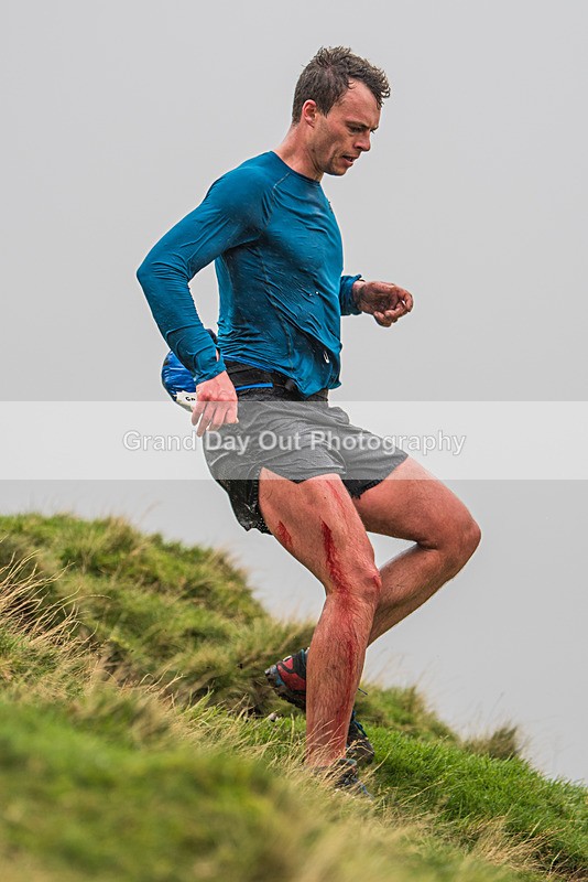 Wasdale Show-599 - Wasdale Head Show Fell Races (Junior & Senior) Saturday 14th October 2023