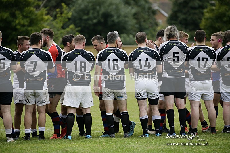 RU 250921 332 - Devizes II RFC V Pewsey Vale RFC 25/09/21