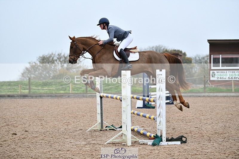 241102A-131104-05101 - SAT Cls 10 Discovery and 1m Open