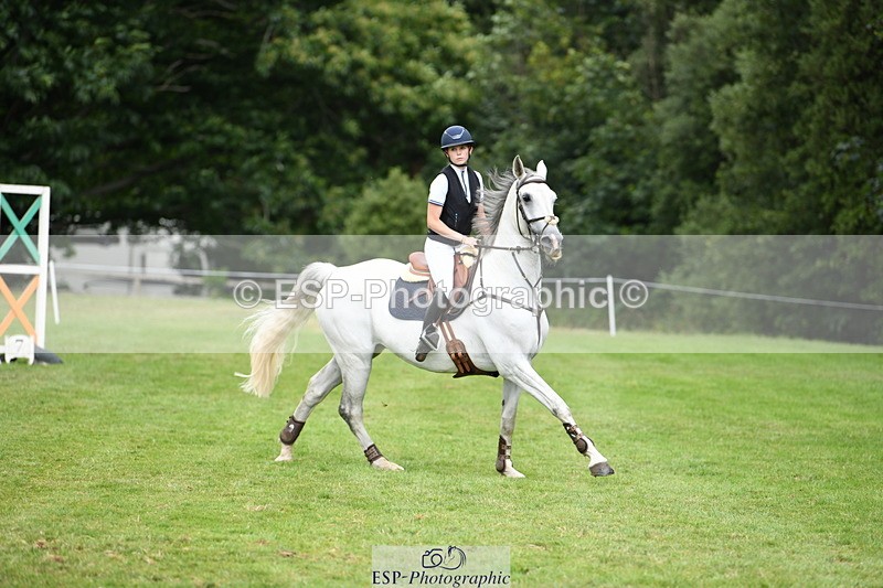 250703A-150920-02131 - Cls 14 Snr 1.15m Open