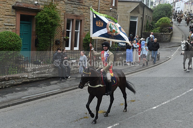 060 - Selkirk Common Riding 2026