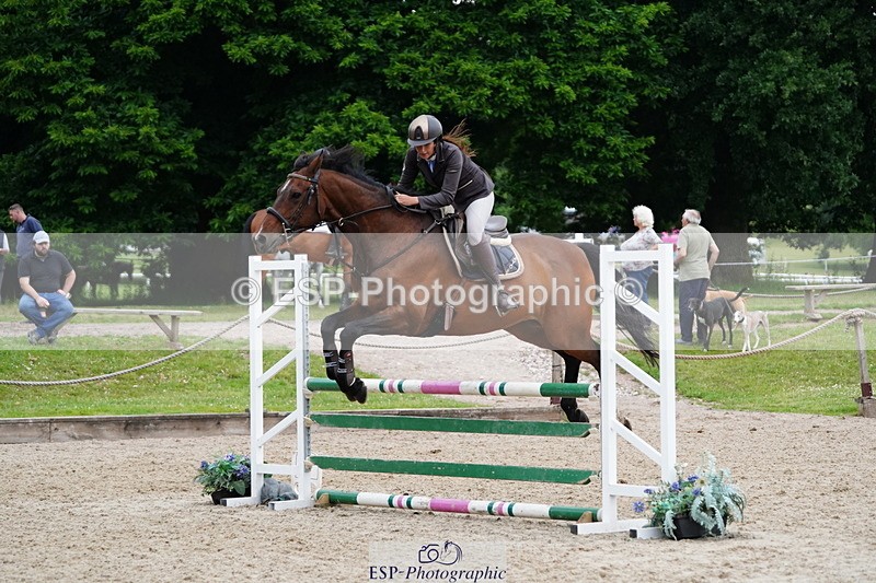 250613A-132440-01614 - Cls 12 95cm Amateur Quali