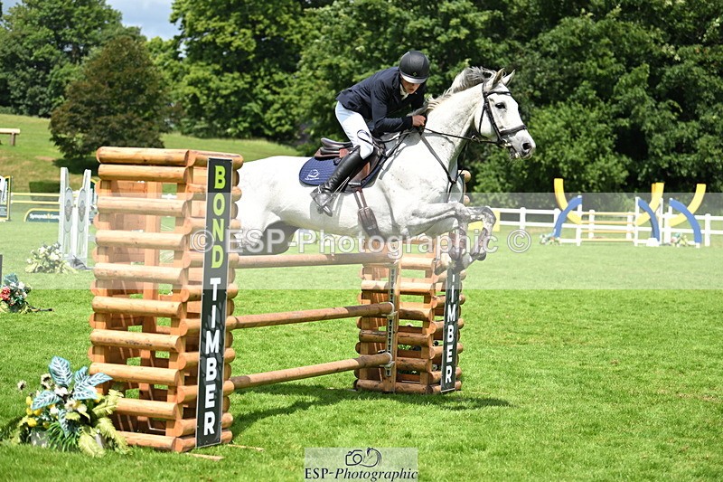 250614A-123340-06293 - Cls 19 Snr 1.15m Open