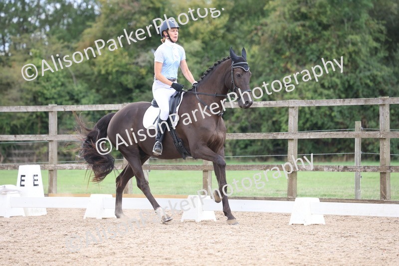20260923-0502 - Class 8 - Novice 3