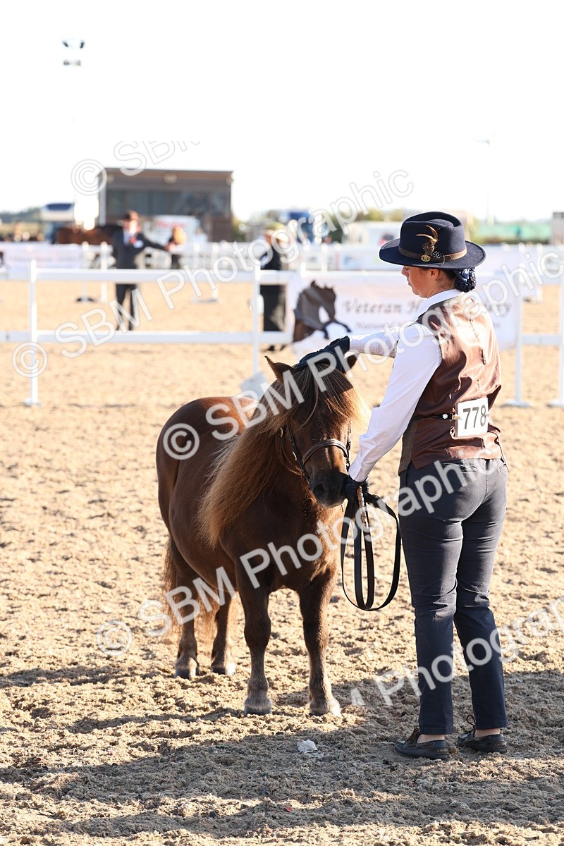 SBM_10771 - Class 201 - Best Turned Out - IH