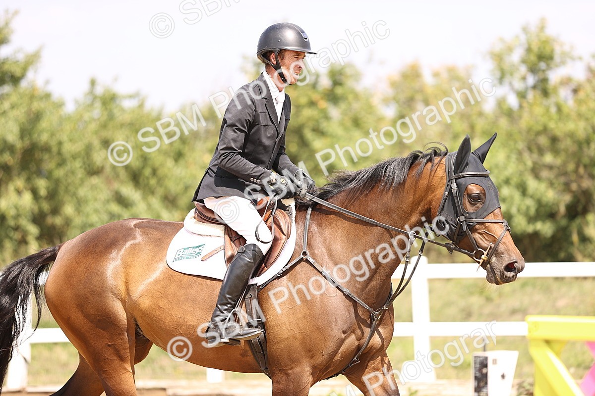 SBM_006456 - Class 11 - Senior Discovery - 1.00m