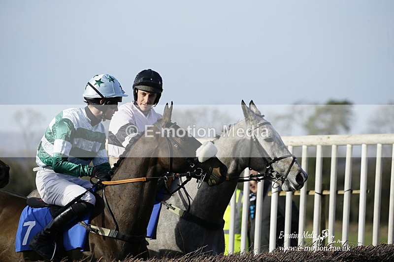 PtP 260222 677 - Kingston Blount Racing Club Point-to-Point 26/02/22