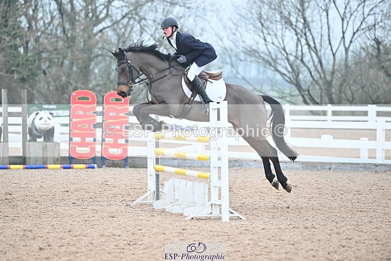 240113A-134026-02244 - Cls 12 Newcomers and 1.10m Open