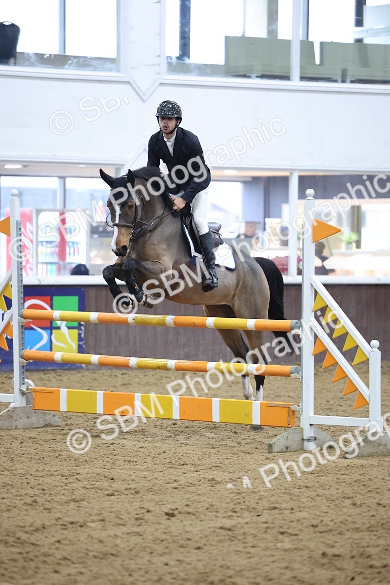 SBM_000566 - Class 3 - Senior Discovery - 1.00m