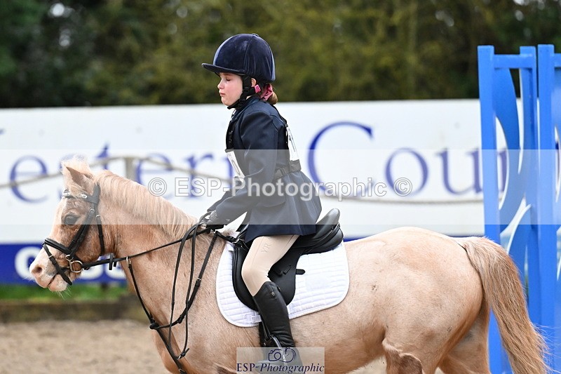 260222A-093008-00129 - 40cm Lead Rein and Assisted