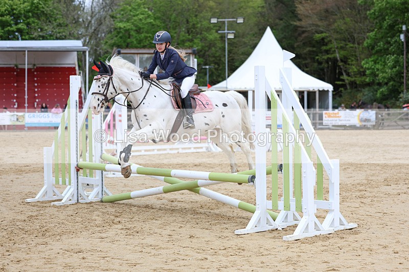 3E7A6658 - Class 6: 70cm Junior