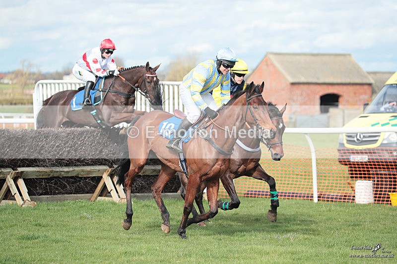 PtP 170324 2588 - Oakley Hunt PtP Brafield-On-The-Green 17/03/24