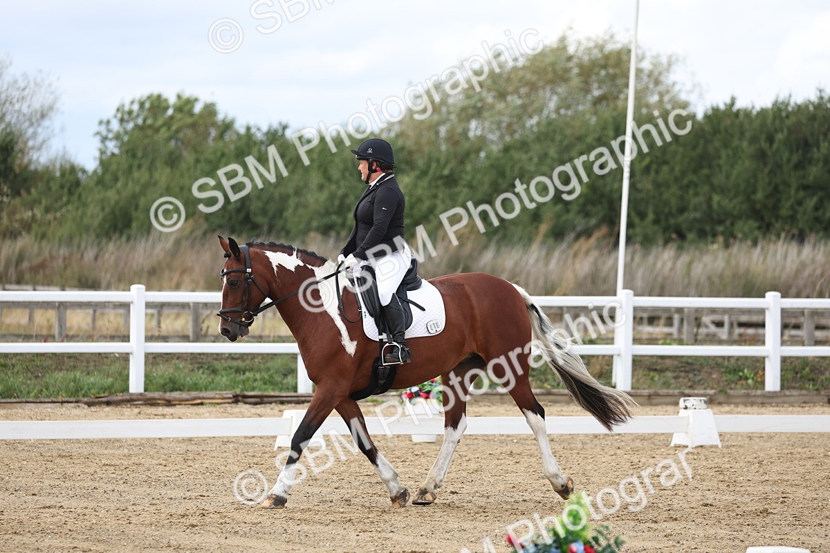 SBM_003835 - Class 8 - Novice 3 Champs