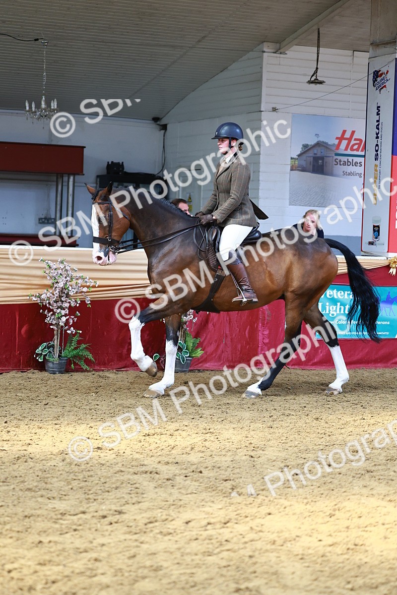 SBM_23991 - Class 905 - Supreme Final - Ridden Veteran