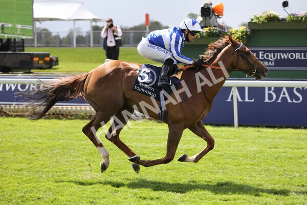 yr13052021r2-13 - Race 2 2.10pm Al Basti Equiworld Dubai Middleton Fillies' Stakes
