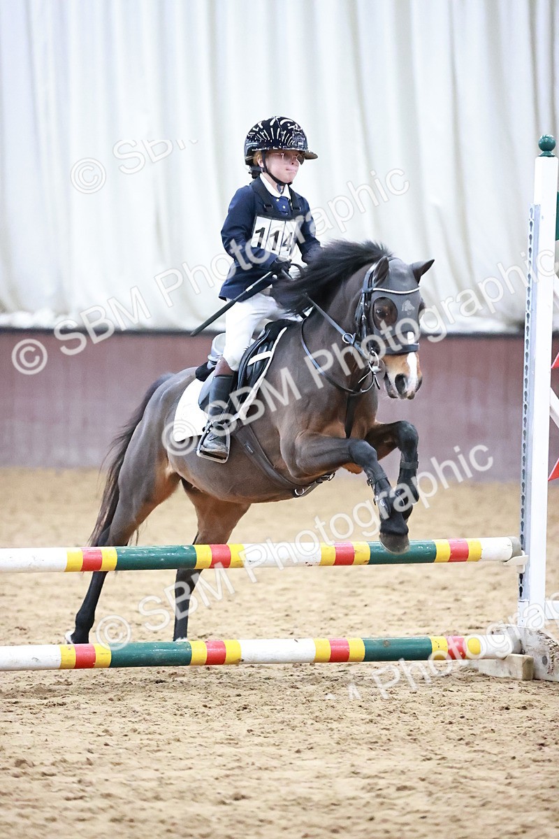 SBM_000795 - Class 3 - 60cm