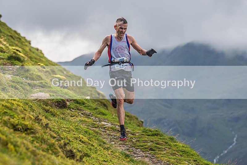 HBMR Leg 4-102 - Hodgson Brothers Mountain Relay - Leg 4 Sunday 1st October 2023
