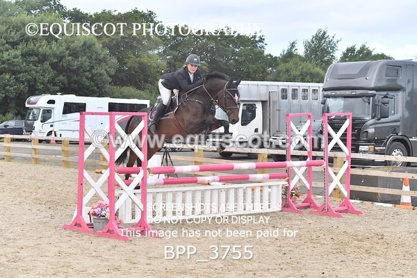 BPP_3755 - CLASS 5  0.95m Amateur Championship Qualifier
