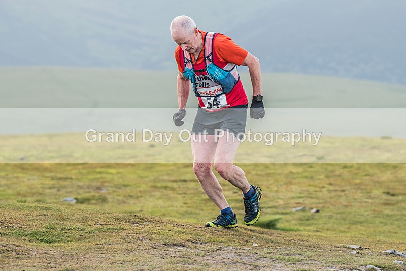 Blencathra-743 - Blencathra Fell Race Wednesday 5th June 2024