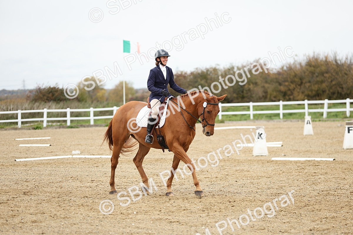 SBM_003042 - Class 8 - Novice 1