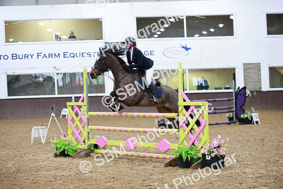 SBM_000831 - Class 3 - Senior Discovery - 1.00m
