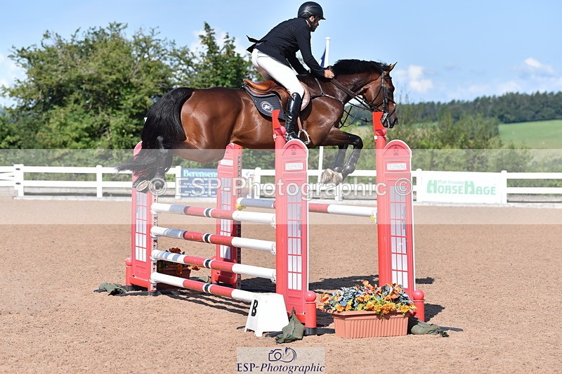 230720A-091916-01347 - Cls 25, 5 Yr Olds 1.10m