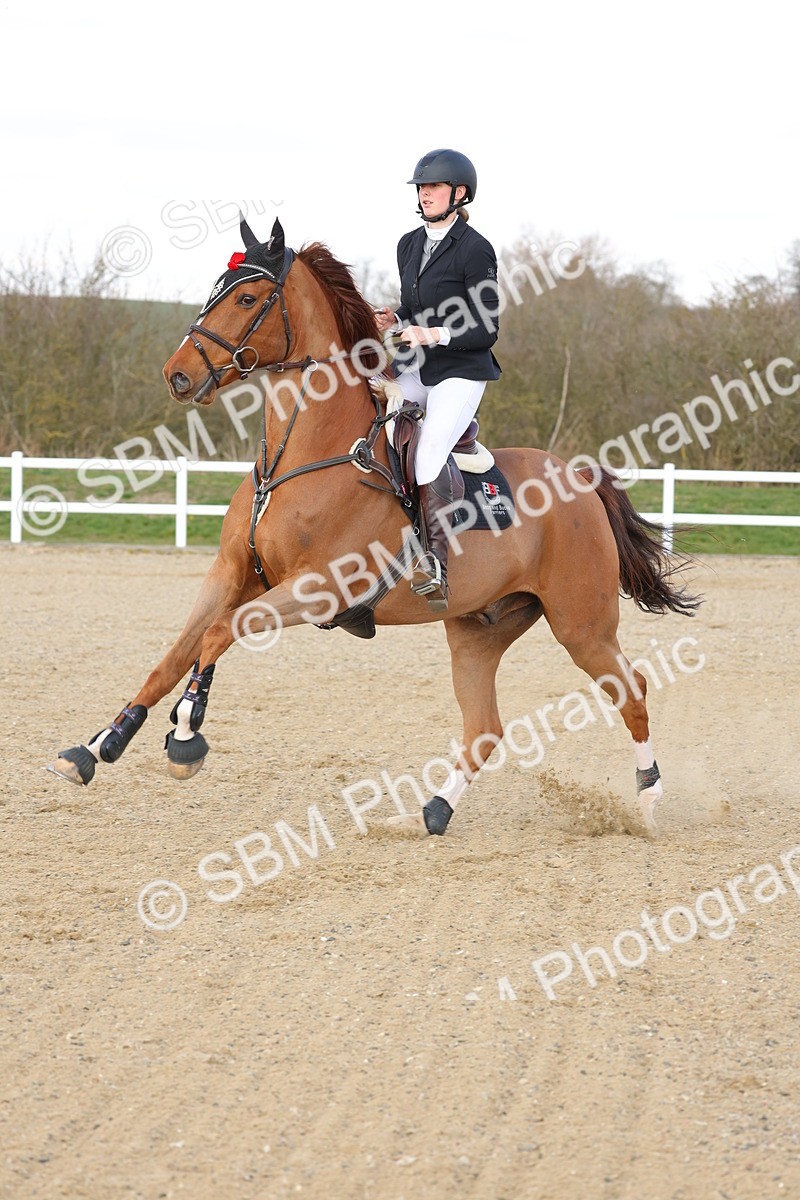 SBM_001793 - Class 6 - National 1.30-1.40m