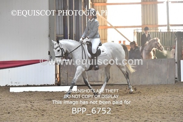 BPP_6752 - Caitriona Houston and The Mighty Cassius Clay - KINKELL DRESSAGE FINALS 2025