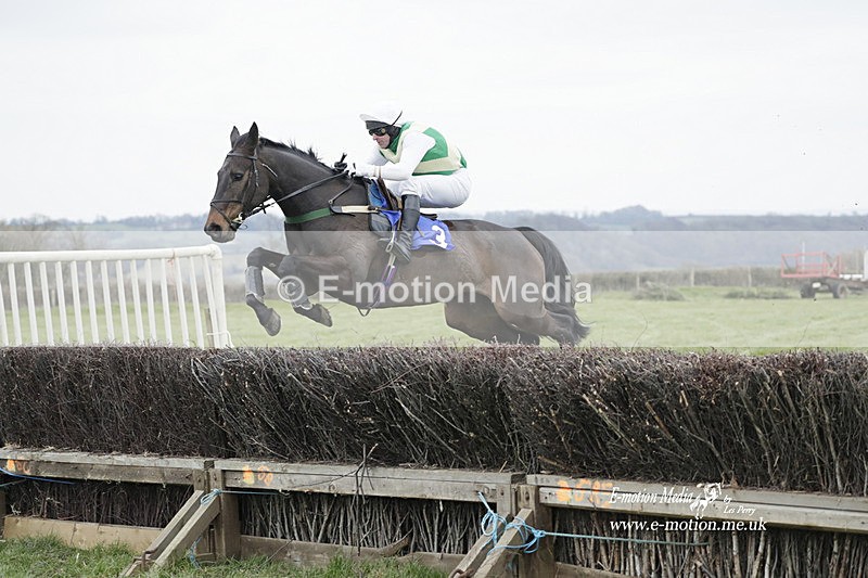 PtP 050323 469 - Blackmore & Sparkford Vale Hunt PtP - Somerset 05/03/23