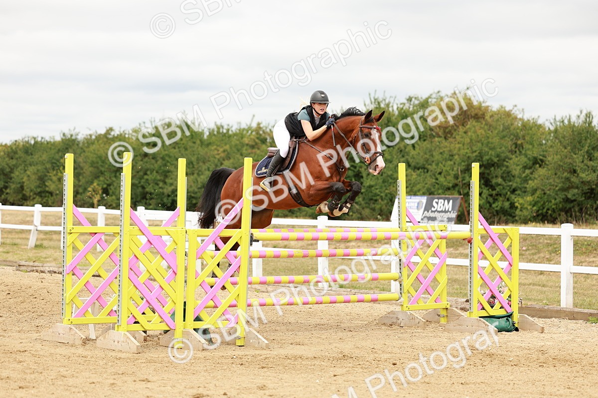 SBM_018072 - Class 21 - Senior Newcomers Championship 2d Rd